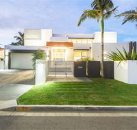The Grand at Vogue Holiday Homes - Mackay Tourism