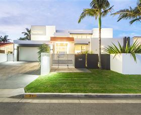 The Grand At Vogue Holiday Homes - Mackay Tourism 0