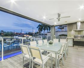 The Grand At Vogue Holiday Homes - Mackay Tourism 2