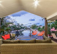 Laguna Bay at Vogue Holiday Homes - Mackay Tourism