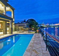 Lakeland Keys at Vogue Holiday Homes - Mackay Tourism