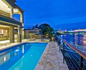 Lakeland Keys At Vogue Holiday Homes - Mackay Tourism 0