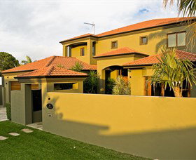 Lakeland Keys At Vogue Holiday Homes - Mackay Tourism 2