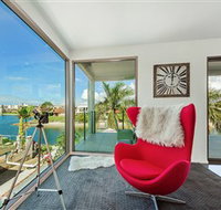 Riviera Waters at Vogue Holiday Homes - Mackay Tourism