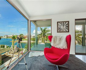 Riviera Waters At Vogue Holiday Homes - Mackay Tourism 0