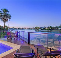 Kurrawa Cove at Vogue Holiday Homes - Mackay Tourism
