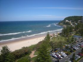Pacific Regis Holiday Apartments - Mackay Tourism 3