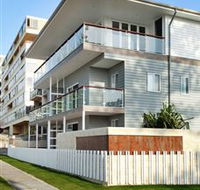Bujerum Apartments on Burleigh - Mackay Tourism