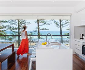 Bujerum Apartments On Burleigh - Mackay Tourism 1