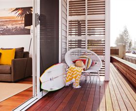 Bujerum Apartments On Burleigh - Mackay Tourism 2