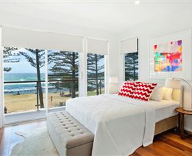 Bujerum Apartments On Burleigh - Mackay Tourism 3