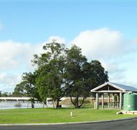 Mingo Crossing Caravan and Recreation Park - Mackay Tourism