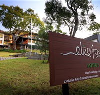 Eliza Fraser Lodge - Mackay Tourism