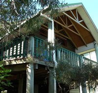 Salty Towers - Mackay Tourism
