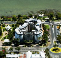 DoubleTree by Hilton Cairns - Mackay Tourism