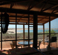 Natures Hideaway at Middle Lagoon - Mackay Tourism