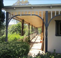 The Grande Hotel and Restaurant - Mackay Tourism