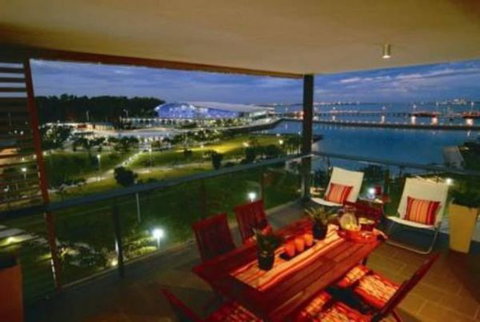 AAA The View - Mackay Tourism 1