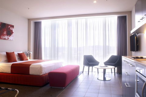 Abode Woden - Mackay Tourism 1