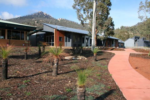 Birrigai Outdoor School And Accommodation Centre - Mackay Tourism 1