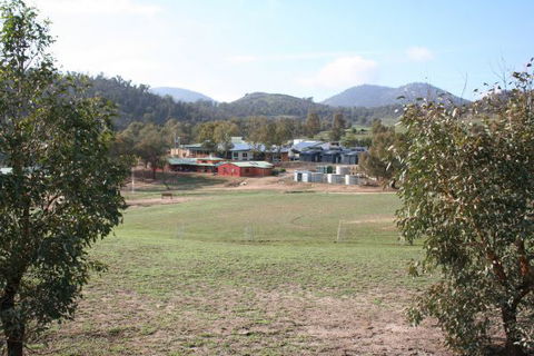Birrigai Outdoor School And Accommodation Centre - Mackay Tourism 2