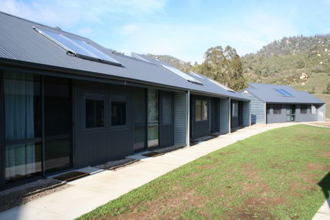 Birrigai Outdoor School And Accommodation Centre - Mackay Tourism 4