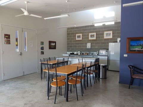Birrigai Outdoor School And Accommodation Centre - Mackay Tourism 5