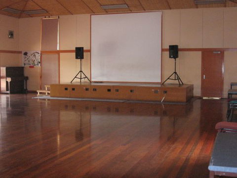 Birrigai Outdoor School And Accommodation Centre - Mackay Tourism 7