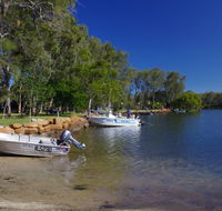 BIG4 Solitary Islands Resort - Mackay Tourism