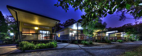 BIG4 Sunshine South West Rocks Holiday Park - Mackay Tourism 2