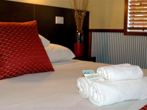 BIG4 Sunshine South West Rocks Holiday Park - Mackay Tourism 6