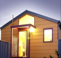 Canberra Studio Q Apartments - Mackay Tourism