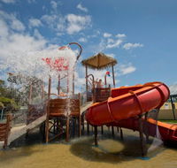 Discovery Parks - Pambula Beach - Mackay Tourism