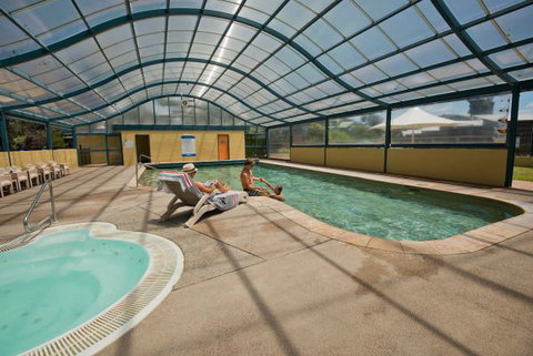 Discovery Parks - Pambula Beach - Mackay Tourism 1