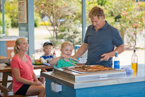 Discovery Parks - Pambula Beach - Mackay Tourism 2