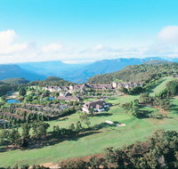 Fairmont Resort Blue Mountains - MGallery by Sofitel - Mackay Tourism