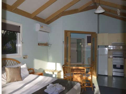 Gateway Lifestyle Manning Point - Mackay Tourism 1