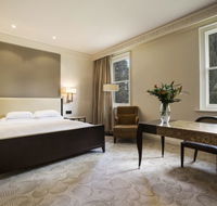 Hyatt Hotel Canberra - Mackay Tourism