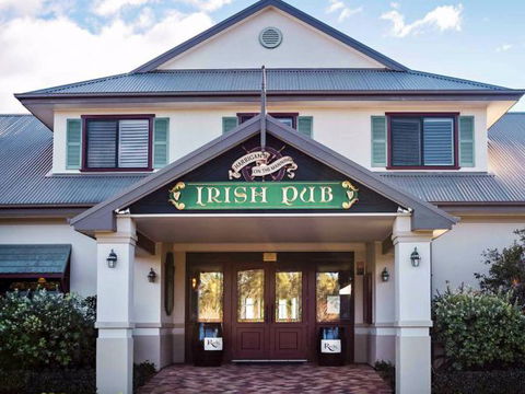Ibis Styles River Lodge Harrington - Mackay Tourism 2