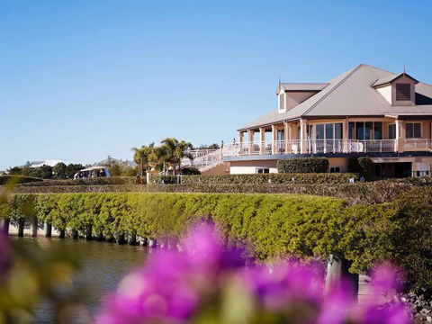 Ibis Styles River Lodge Harrington - Mackay Tourism 3