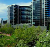 Astra Apartments - Manhattan - Mackay Tourism