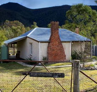 Nil Desperandum - Mackay Tourism