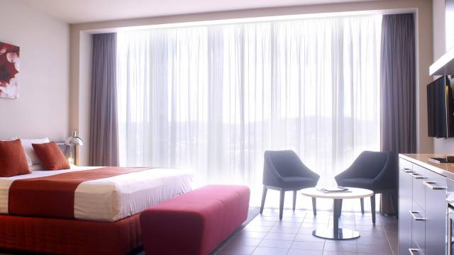 Woden ACT Mackay Tourism
