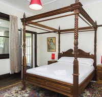 Cuppacumbalong Homestead and Cottage Farm Stay - Mackay Tourism