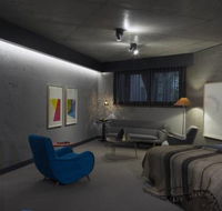 Hotel Hotel - Mackay Tourism