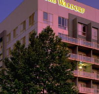 Waldorf Canberra Apartment Hotel - Mackay Tourism