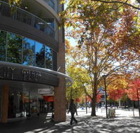 Canberra Wide Apartments - City Plaza - Mackay Tourism