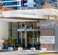 Peppers Gallery Hotel - Mackay Tourism