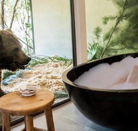 Jamala Wildlife Lodge - Mackay Tourism