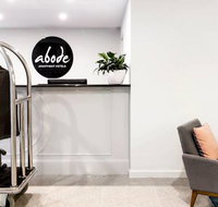 Abode Narrabundah - Mackay Tourism